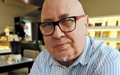 Papis-Rozenbaum: Kocham Izrael, ale moją pierwszą ojczyzną jest Polska. W narodowe święta wywieszam polską flagę