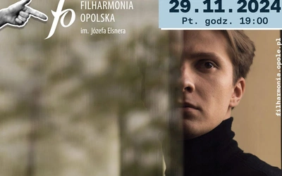 Mamy dla Was zaproszenia na koncert symfoniczny
