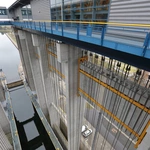 Podnośnia statków Niederfinow