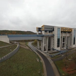 Podnośnia statków Niederfinow