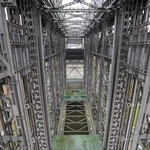 Podnośnia statków Niederfinow