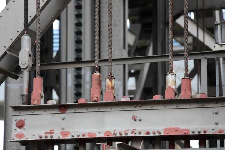 Podnośnia statków Niederfinow