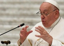 Przesłanie papieża Franciszka ws. Dokumentu Końcowego Synodu