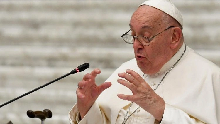 Przesłanie papieża Franciszka ws. Dokumentu Końcowego Synodu