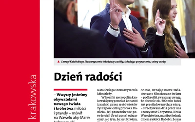 Gość Krakowski 48/2024