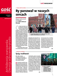 Gość Warszawski 48/2024