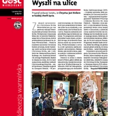 Posłaniec Warmiński 48/2024