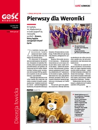 Gość Łowicki 48/2024
