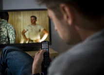Telewizja ma się u nas nieźle.