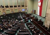 Dziś w Sejmie drugie czytanie projektu w sprawie wolnej Wigilii