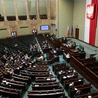 Dziś w Sejmie drugie czytanie projektu w sprawie wolnej Wigilii