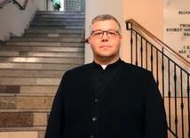 Potrzebna modlitwa o łaskę pokoju