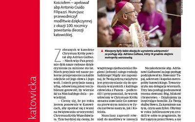 Gość Katowicki 48/2024