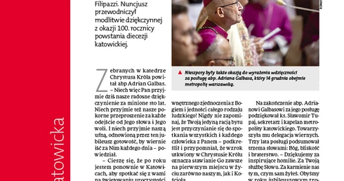 Gość Katowicki 48/2024