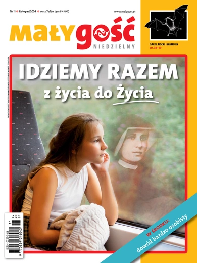 MGN 11/2024 Epub