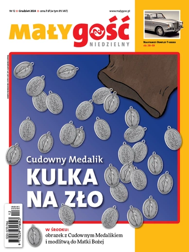 MGN 12/2024 Mobi