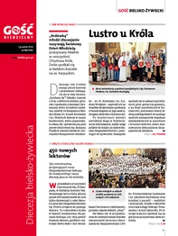 Gość Bielsko-Żywiecki 48/2024