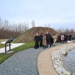 Ogrody Biblijne w Świniarach Nowych