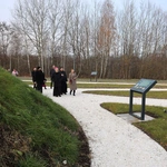 Ogrody Biblijne w Świniarach Nowych