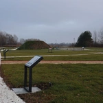 Ogrody Biblijne w Świniarach Nowych