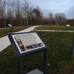 Ogrody Biblijne w Świniarach Nowych