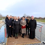 Ogrody Biblijne w Świniarach Nowych