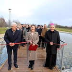 Ogrody Biblijne w Świniarach Nowych