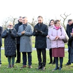 Ogrody Biblijne w Świniarach Nowych