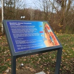 Ogrody Biblijne w Świniarach Nowych