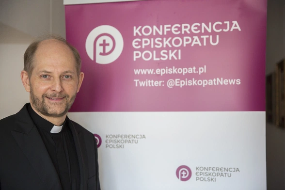 ks. Leszek Gęsiak