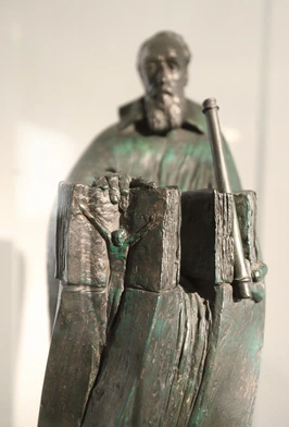 Decydujący wkład Jana Pawła II w rozwiązanie sprawy Galileusza
