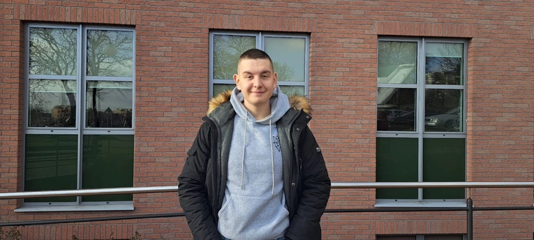 Zaszczytna służba