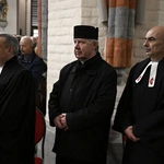Pogrzeb prezydenta Mikietyńskiego