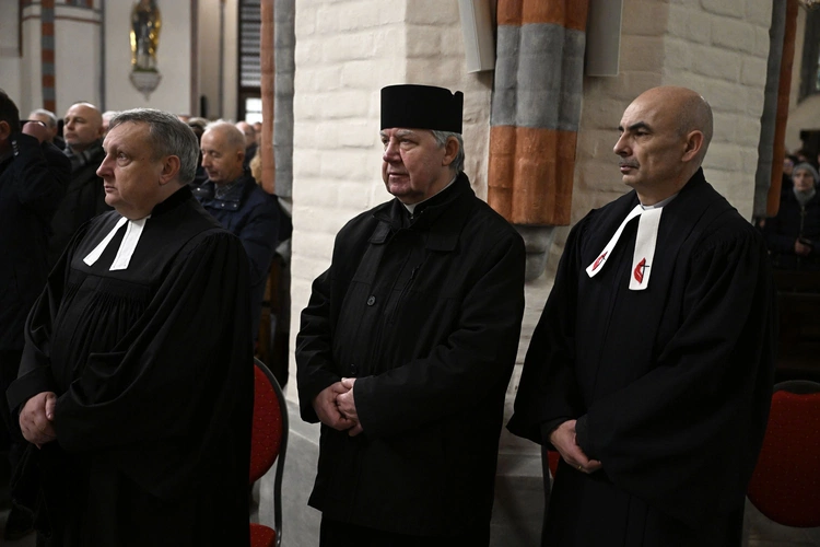 Pogrzeb prezydenta Mikietyńskiego