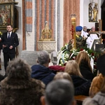 Pogrzeb prezydenta Mikietyńskiego