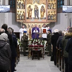Pogrzeb prezydenta Mikietyńskiego