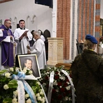 Pogrzeb prezydenta Mikietyńskiego