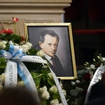 Pogrzeb prezydenta Mikietyńskiego