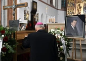 Pogrzeb prezydenta Mikietyńskiego
