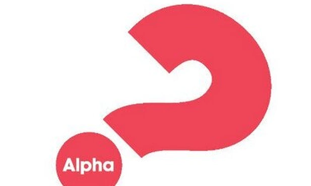 Alpha w więzieniu