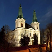 Sanktuarium w Rokitnie pomnikiem historii