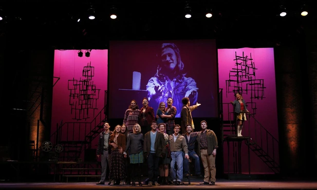 Kultowy musical niebawem na scenie Teatru Variete