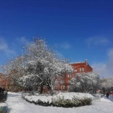 Zima jesienią