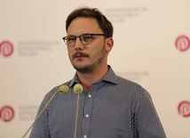 Jakub Pankowiak o spotkaniu z biskupami: nie było ekscelencji, byliśmy braćmi