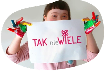 Świąteczna akcja "TAKnieWIELE"