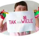 Świąteczna akcja "TAKnieWIELE"
