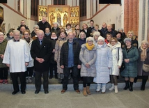 By tym, co mamy, dzielić się z innymi
