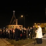 Dębica. Pamięci ppłk. Ludwika Marszałka