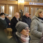 Dębica. Pamięci ppłk. Ludwika Marszałka