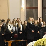 Dębica. Pamięci ppłk. Ludwika Marszałka
